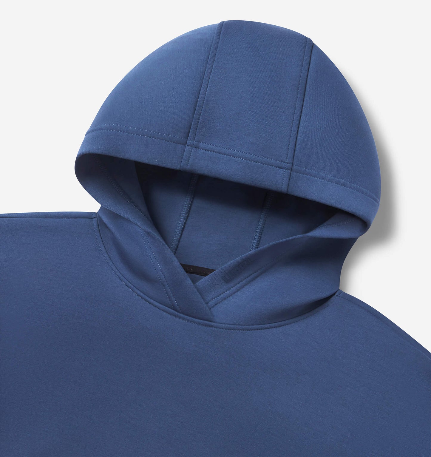 Luxbreak Oversized Hoodie COLOMBIA