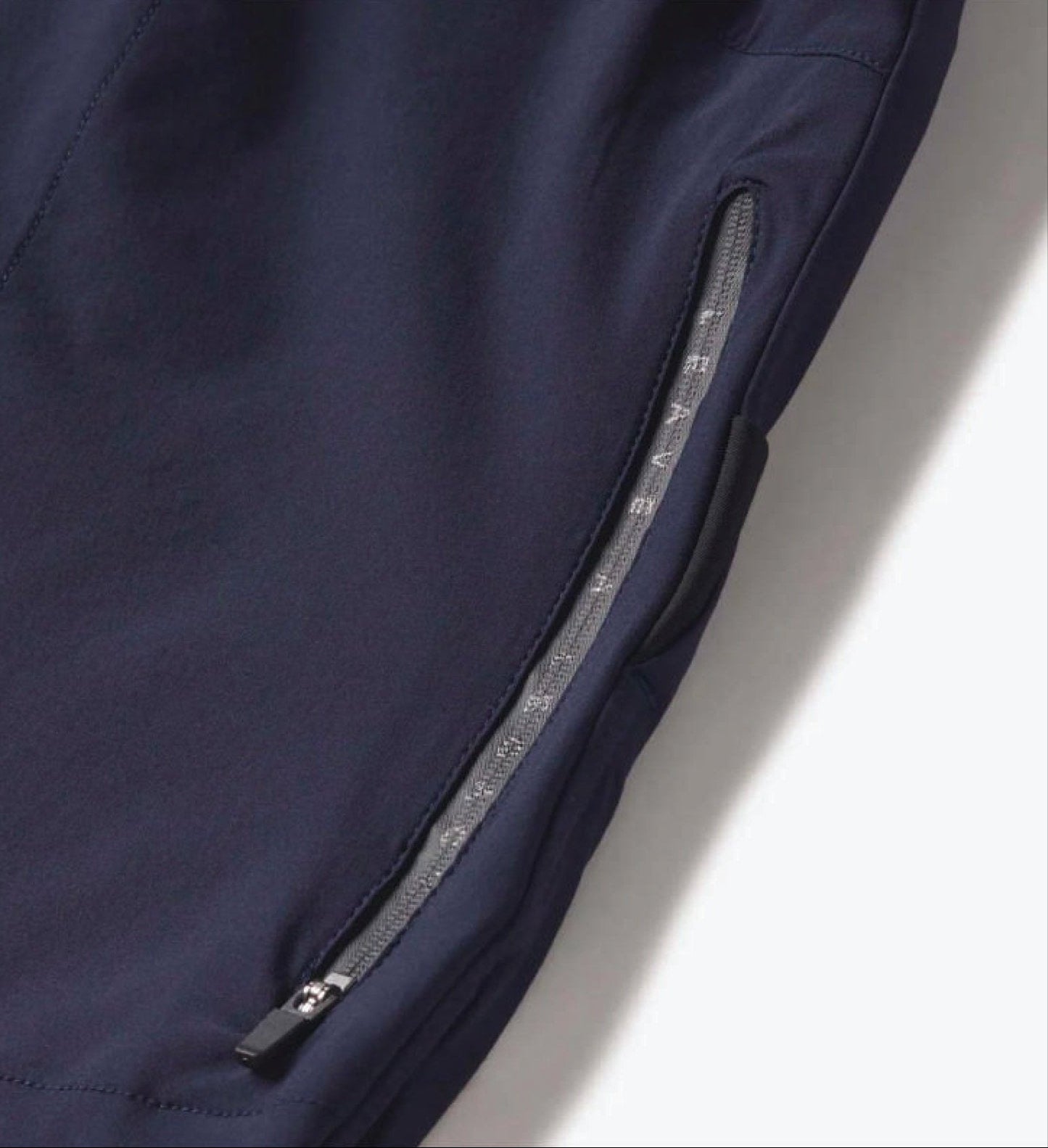 Stride Short