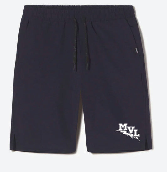 Stride Short