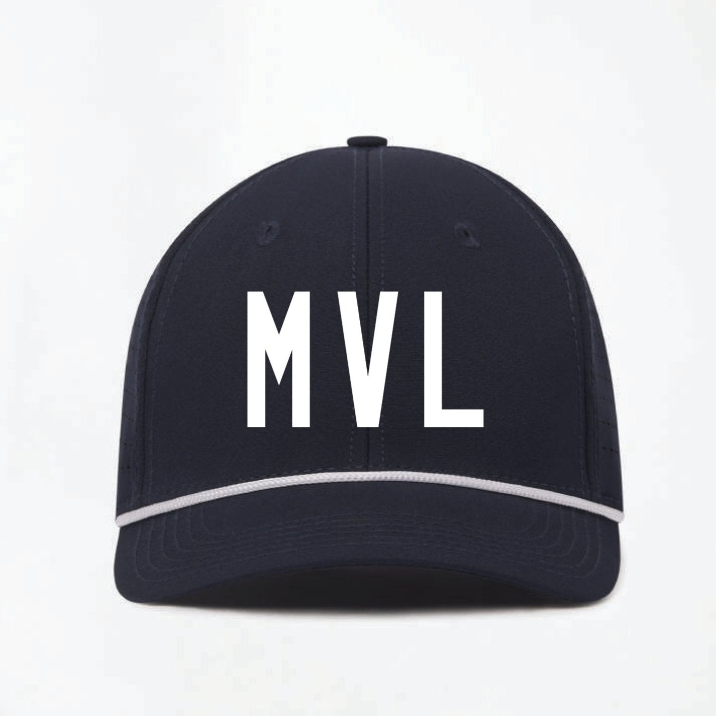 Vintage Rope Mid-Pro