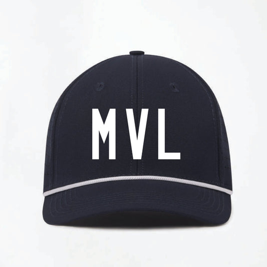 Vintage Rope Mid-Pro