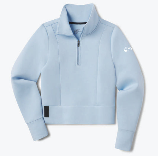 Luxbreak Half-zip Pullover Women's CLEARANCE!!!!