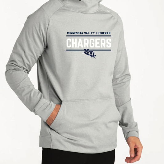 CROSSOVER HOODIE II YOUTH VERSION CLEARANCE!!!