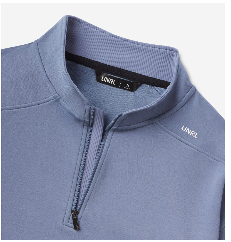 Outbound Quarter Zip 2025