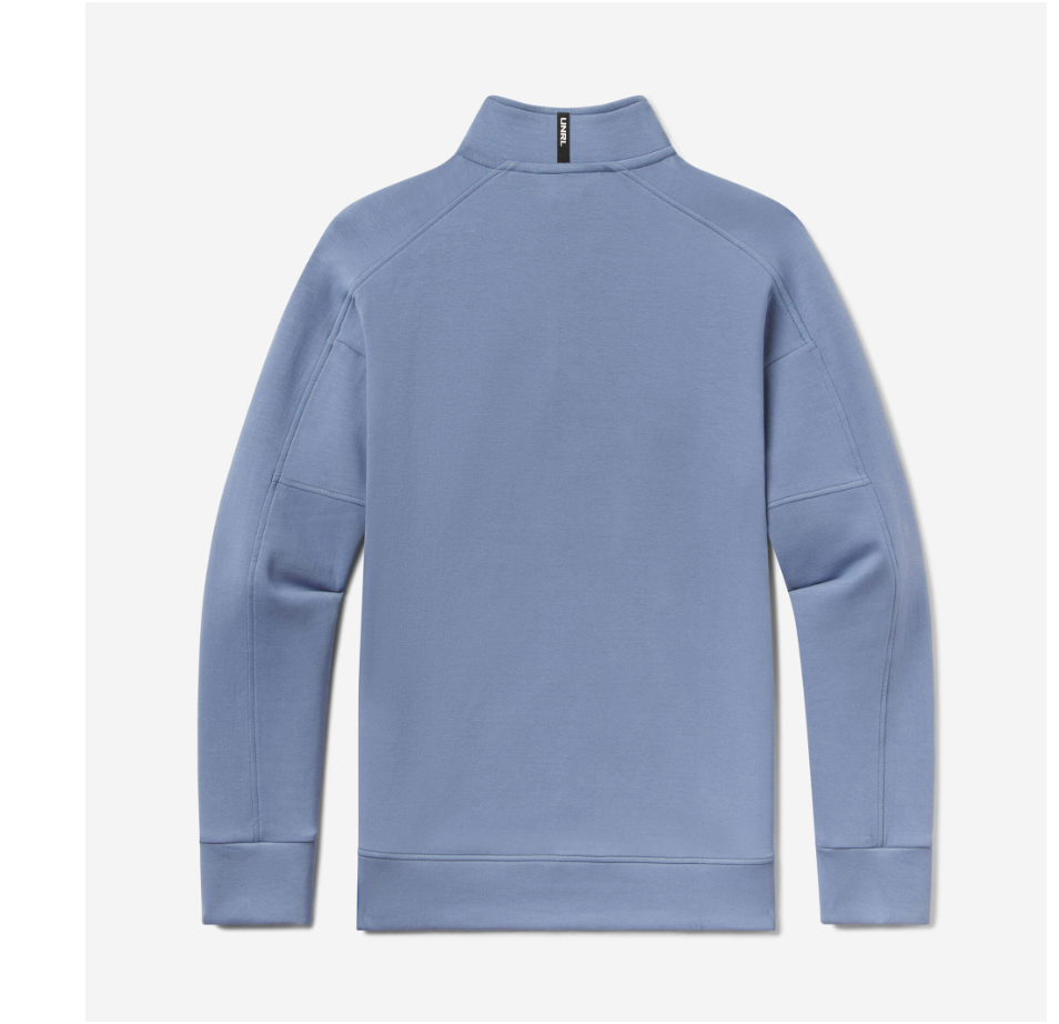 Outbound Quarter Zip 2025