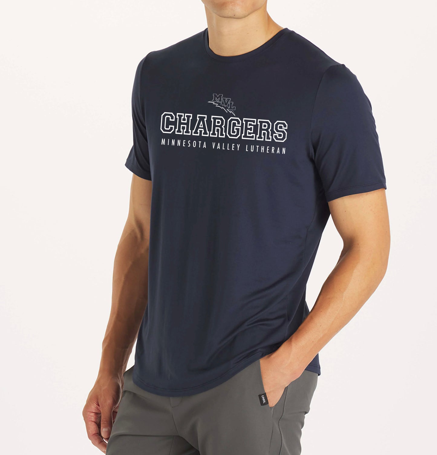 Ultra Short Sleeve 2025