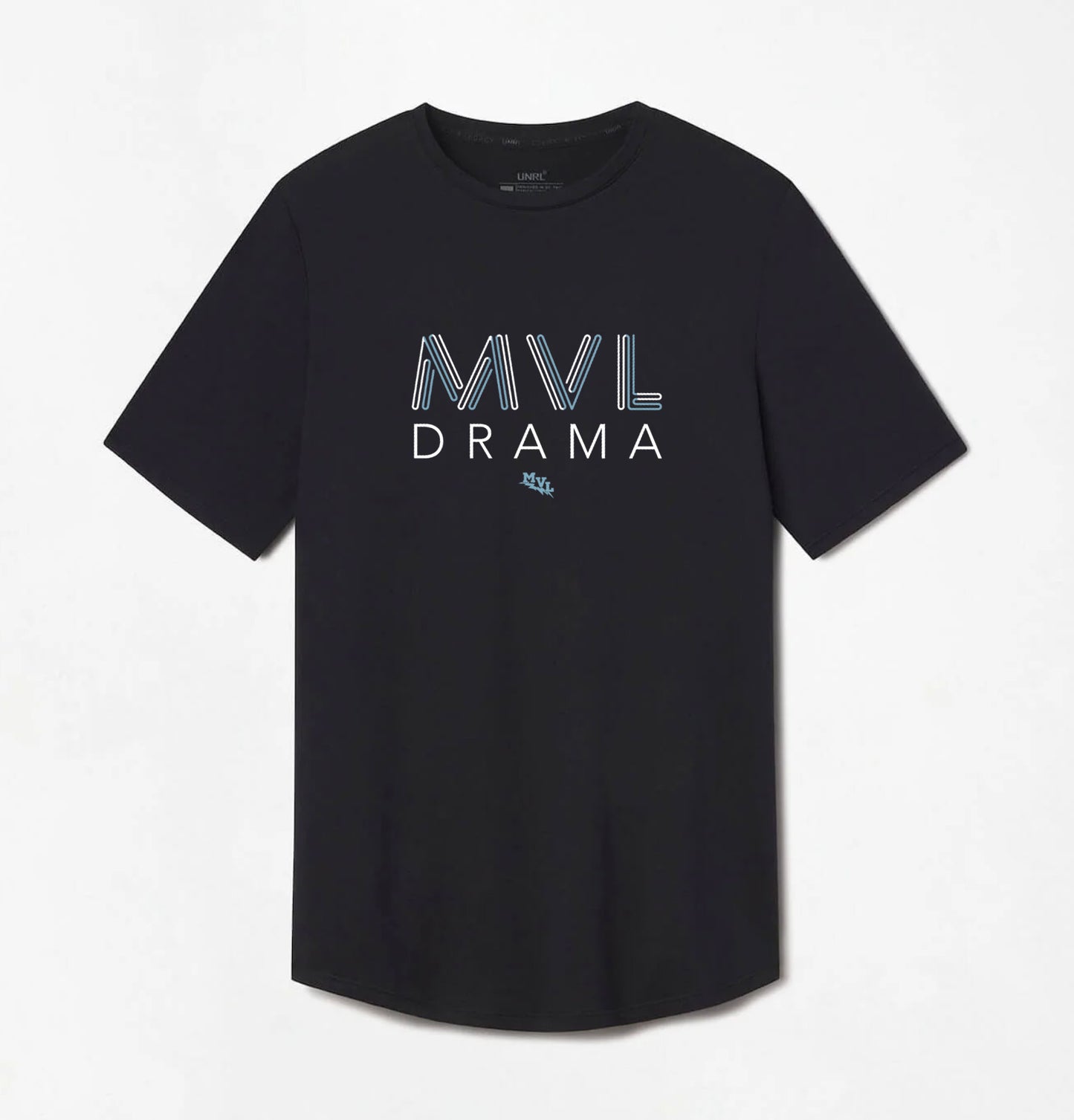 Ultra Short Sleeve DRAMA