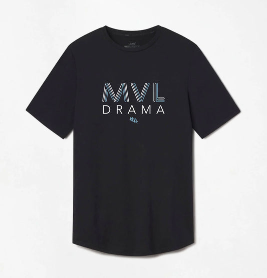 Ultra Short Sleeve DRAMA