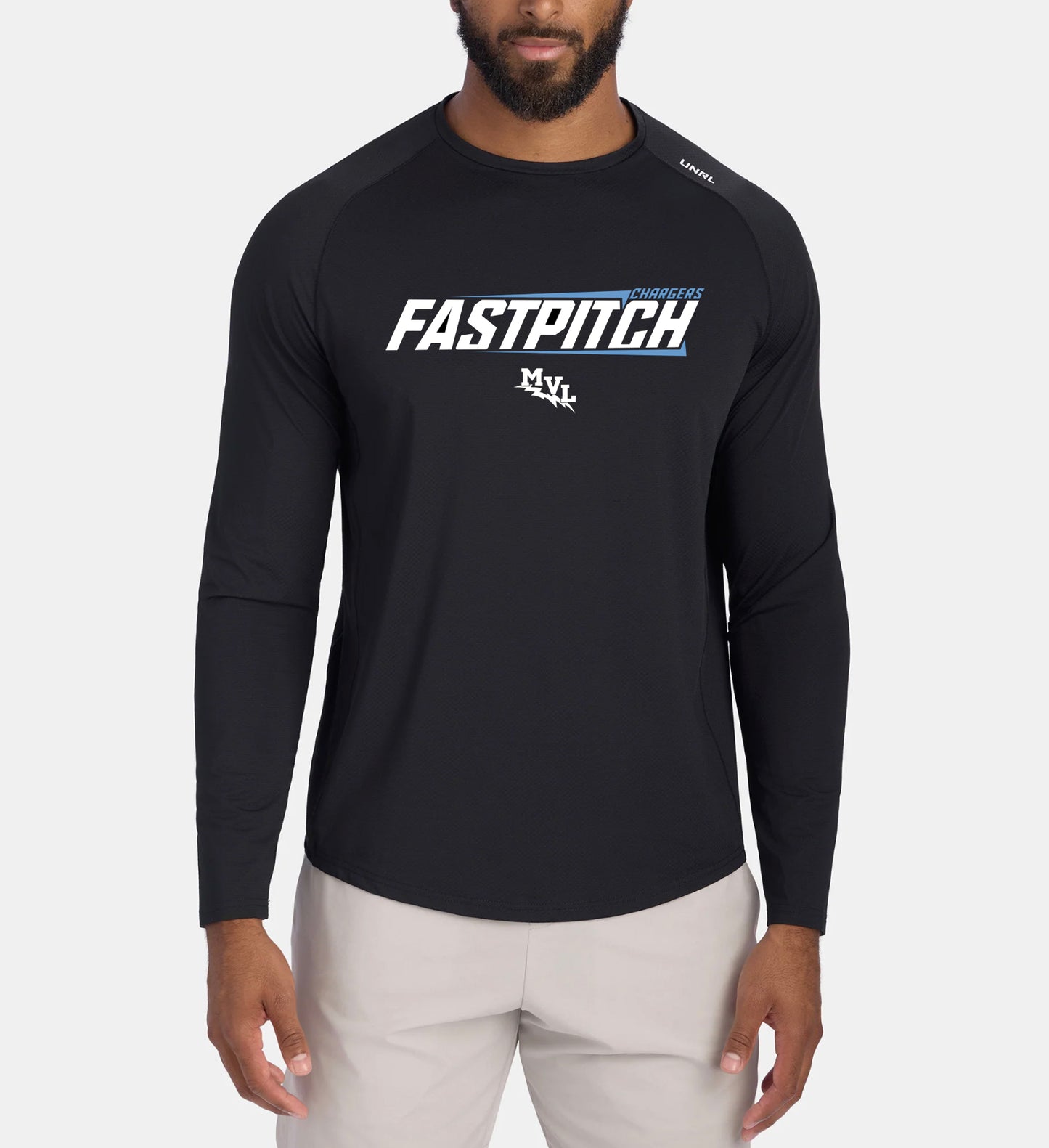 Streamline Performance Long Sleeve SOFTBALL