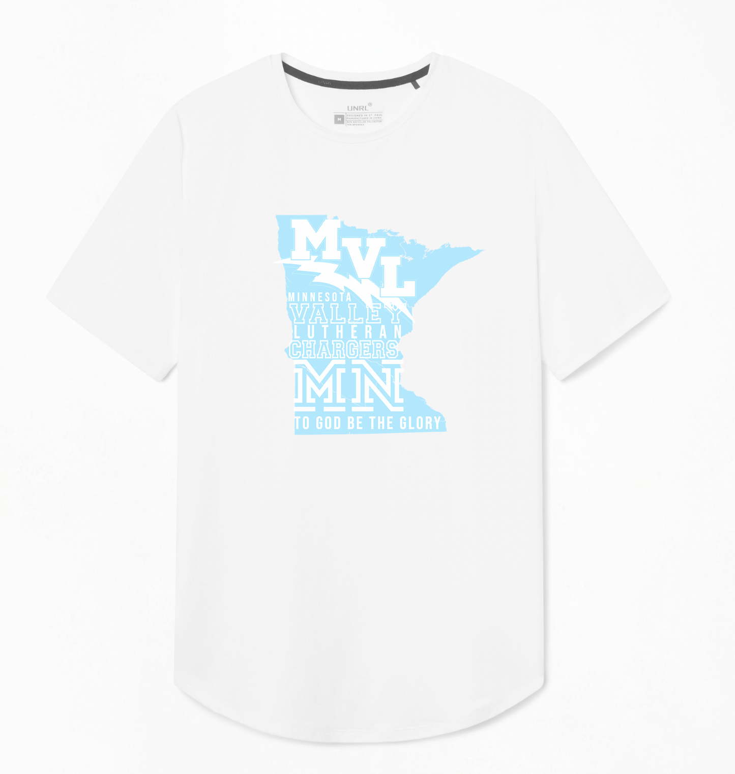 Ultra Short Sleeve MN STATE