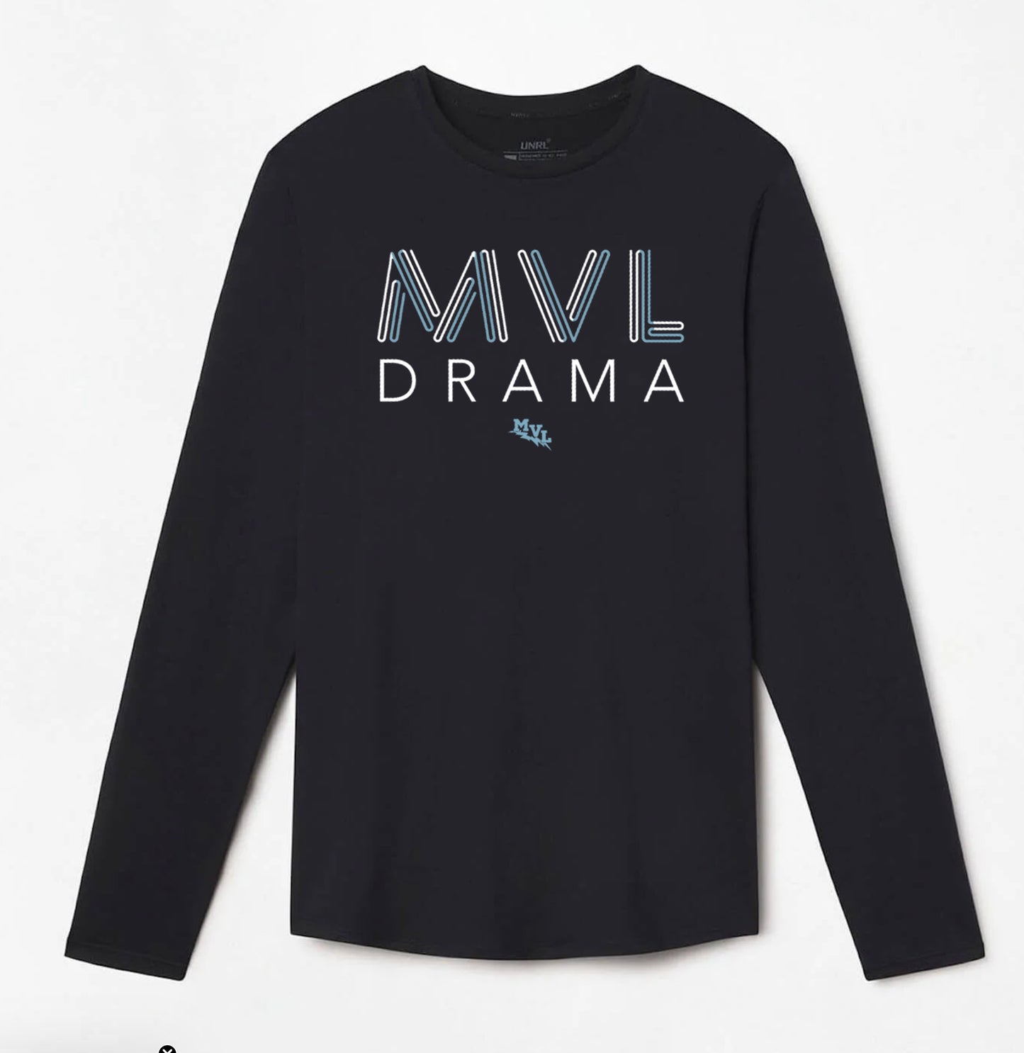 Ultra Long Sleeve Drama