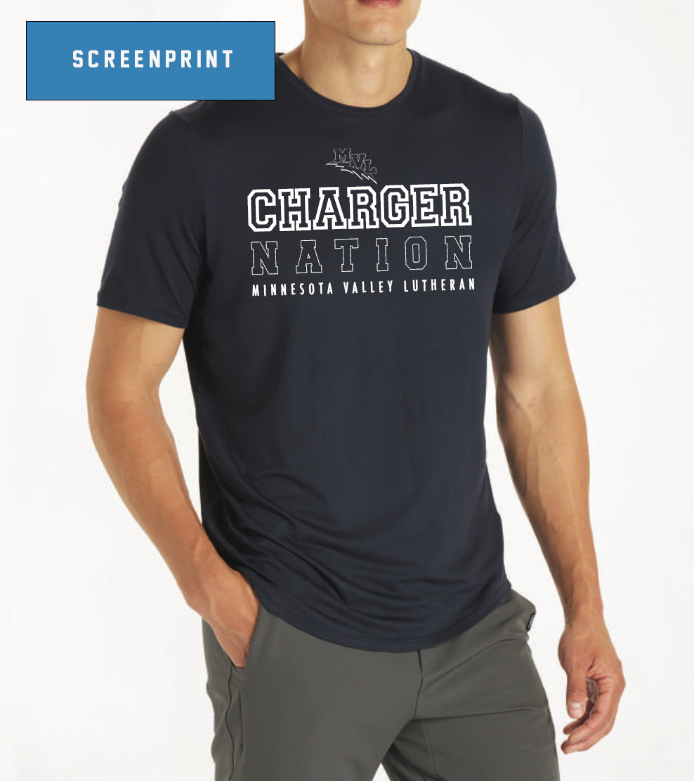 Ultra Short Sleeve