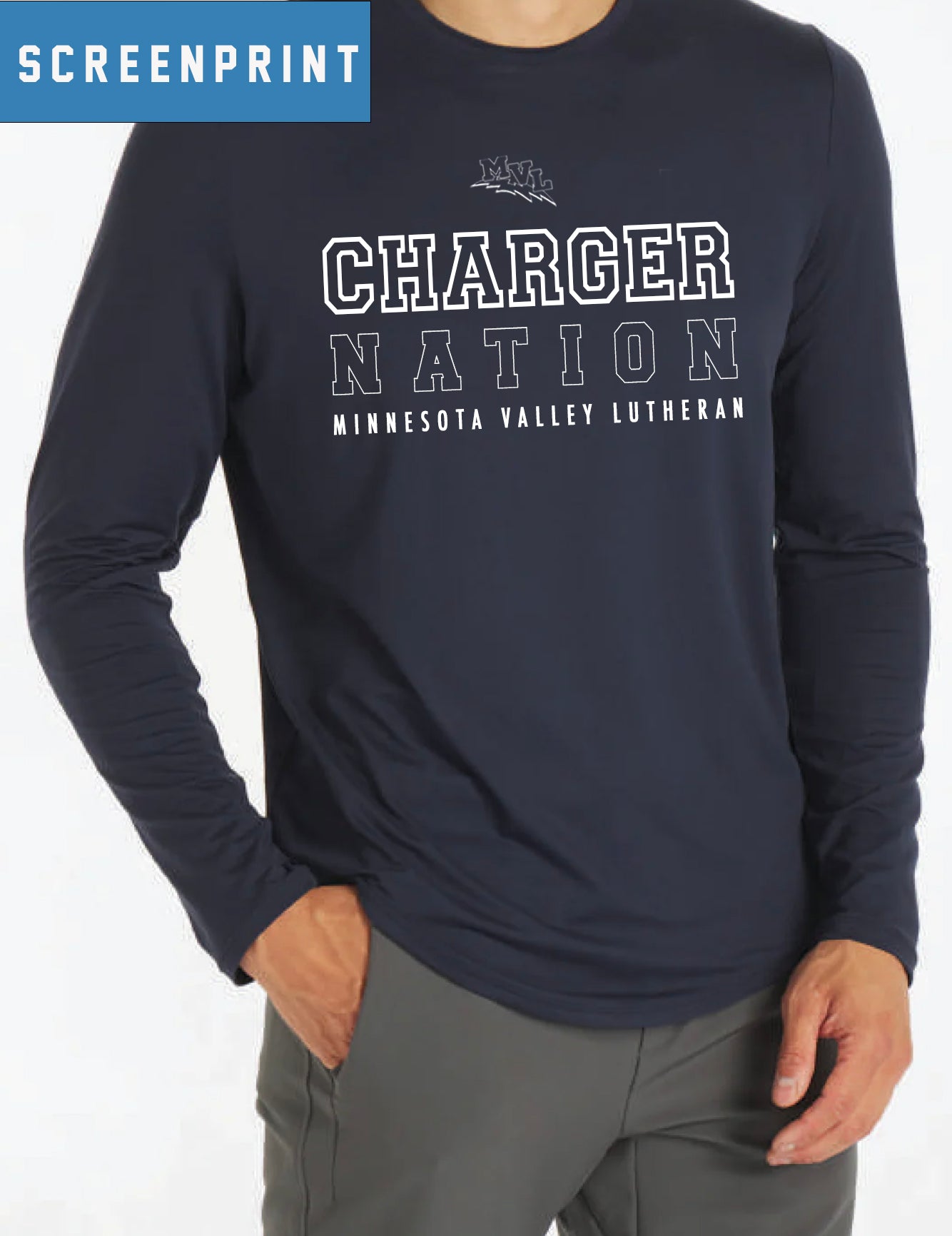 Ultra Long Sleeve