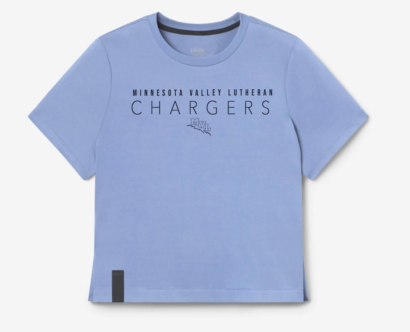 Women's Boxy Ultra Tee