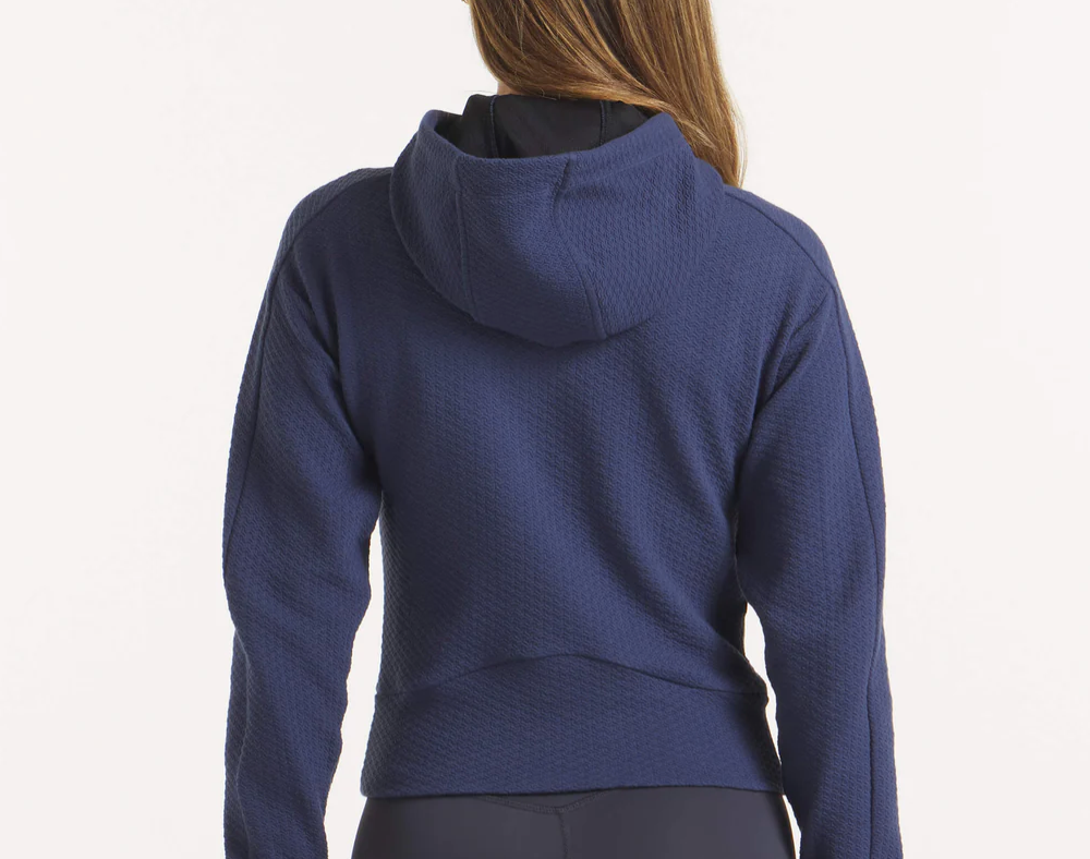 Women's Elevation Hoodie