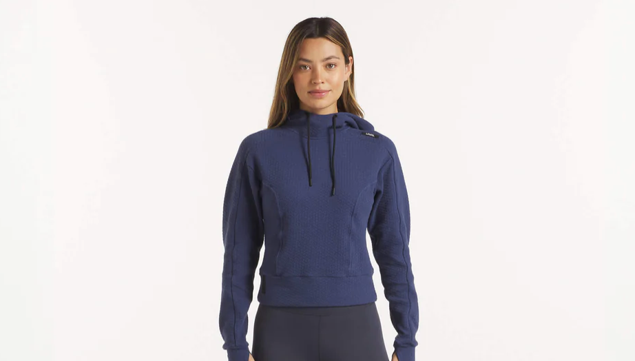 Women's Elevation Hoodie