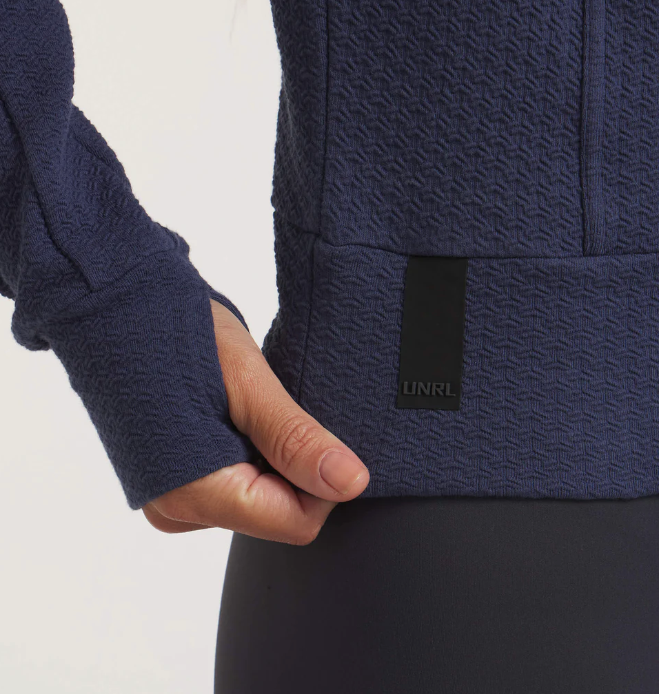 Women's Elevation Hoodie
