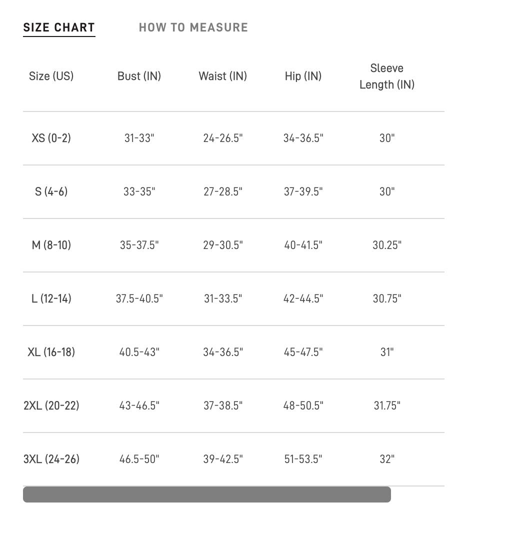 Women's Elevation Hoodie In-Stock