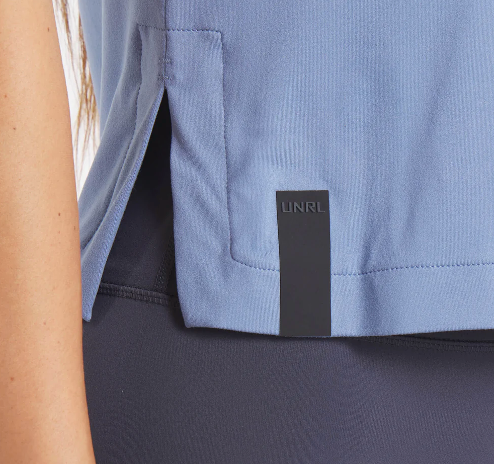 Women's Boxy Ultra Tee
