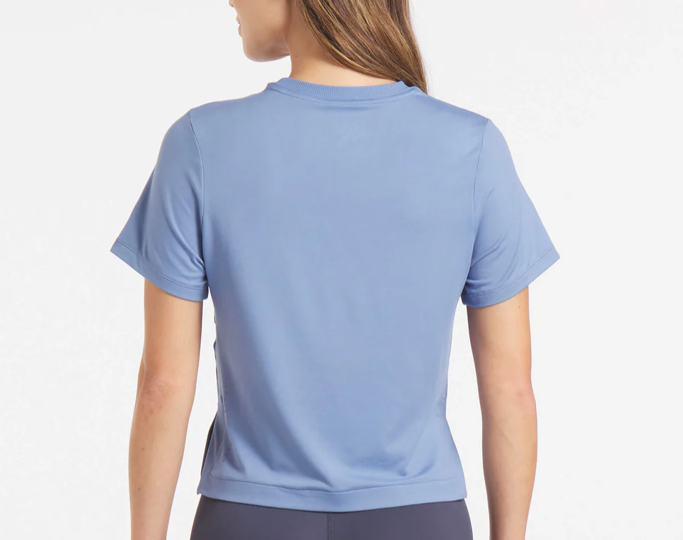 Women's Boxy Ultra Tee