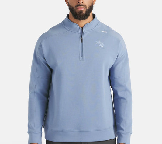 Outbound Quarter Zip 2025
