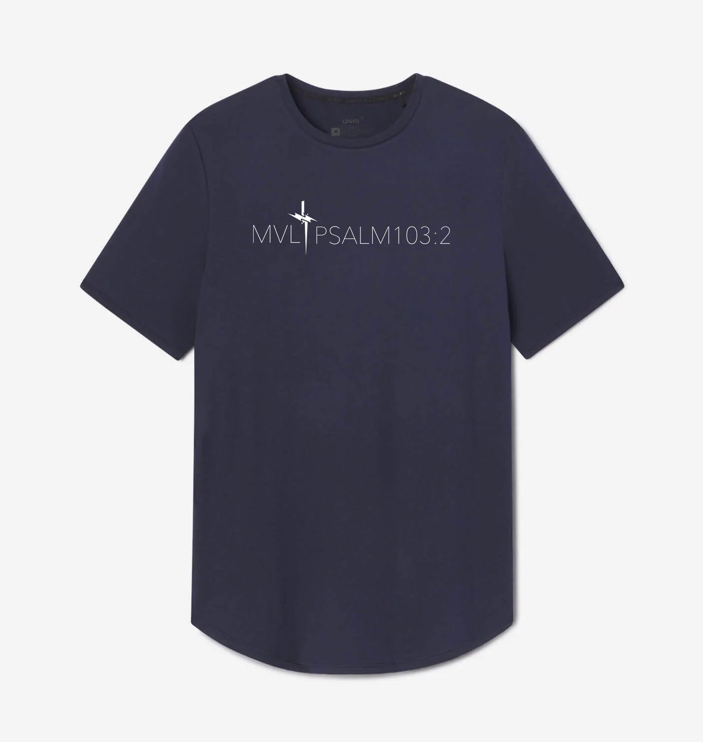 Ultra Short Sleeve 2025 Psalm