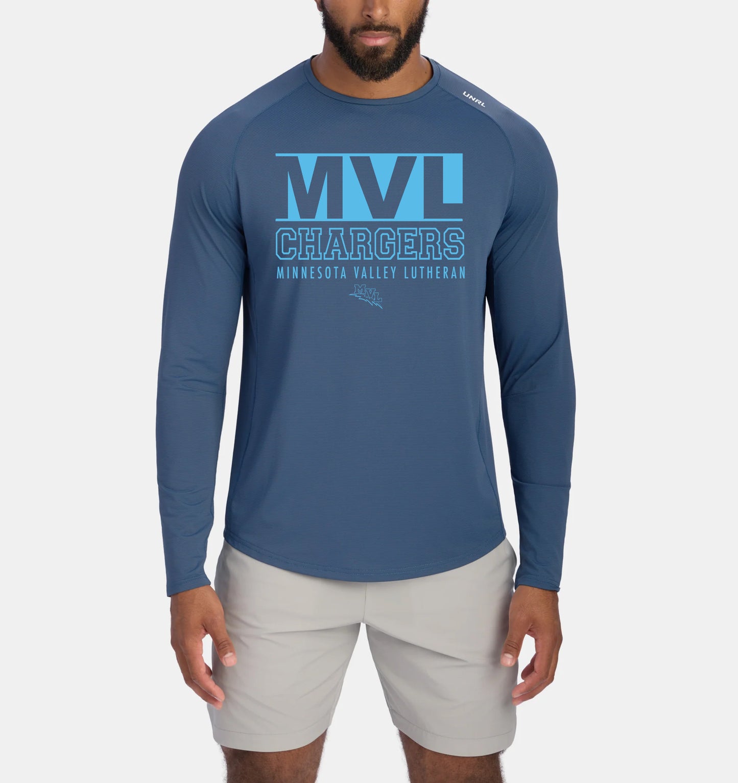 Streamline Performance Long Sleeve