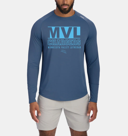 Streamline Performance Long Sleeve