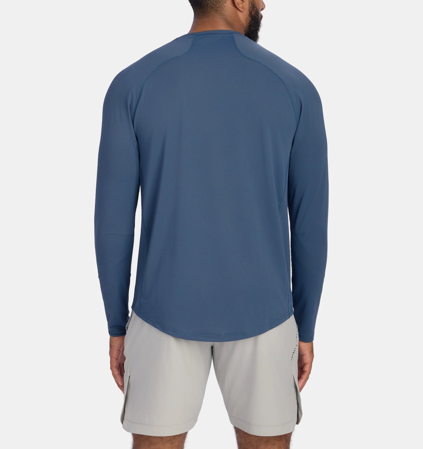 Streamline Performance Long Sleeve