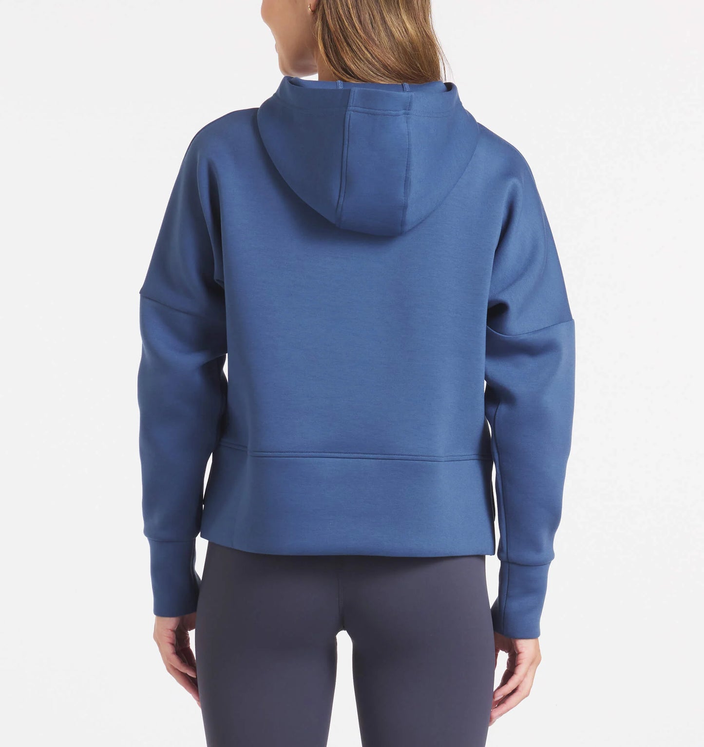 Luxbreak Oversized Hoodie COLOMBIA