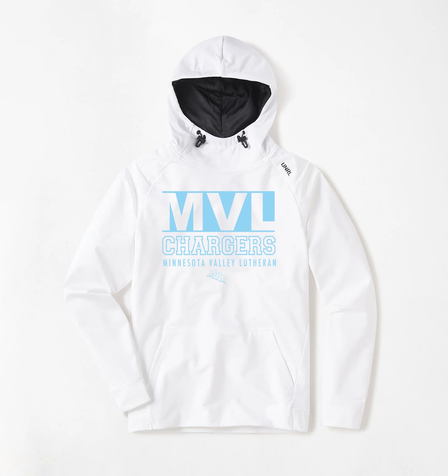 CROSSOVER HOODIE II COLUMBIA