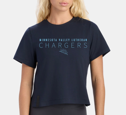 Women's Boxy Ultra Tee