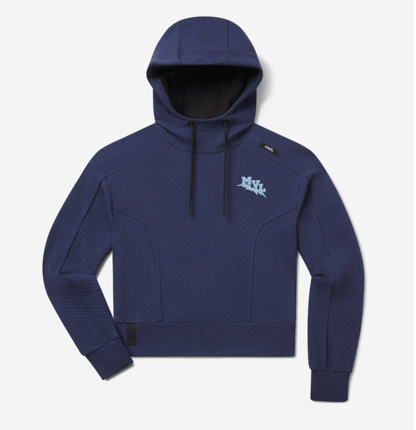 Women's Elevation Hoodie