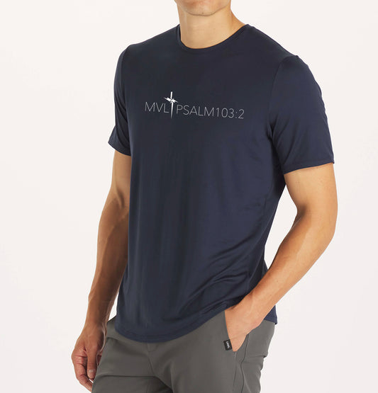 Ultra Short Sleeve 2025 Psalm