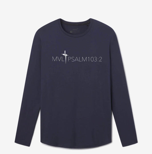 Ultra Long Sleeve 2025 Psalm