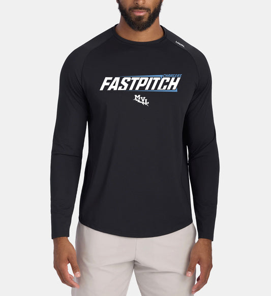 Streamline Performance Long Sleeve SOFTBALL