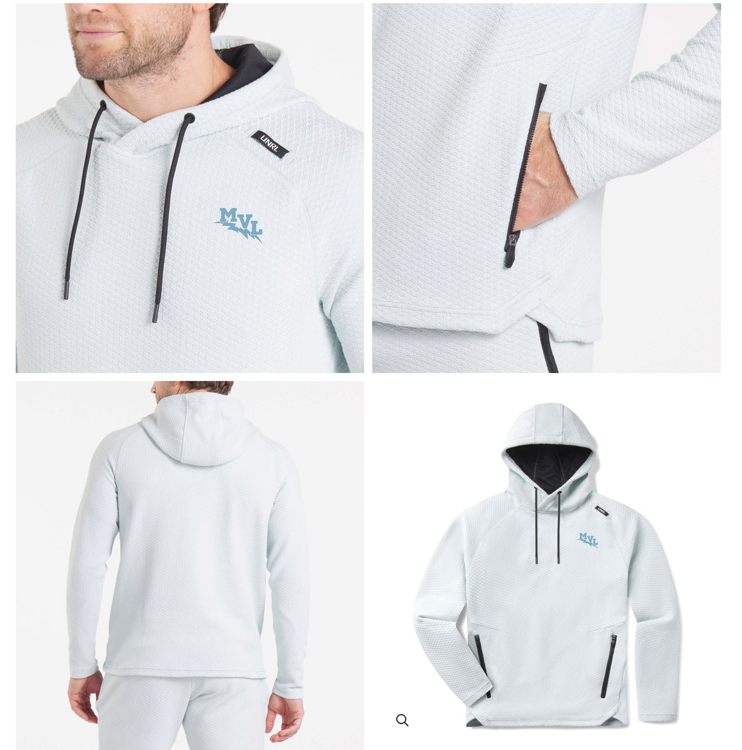 Elevation Hoodie