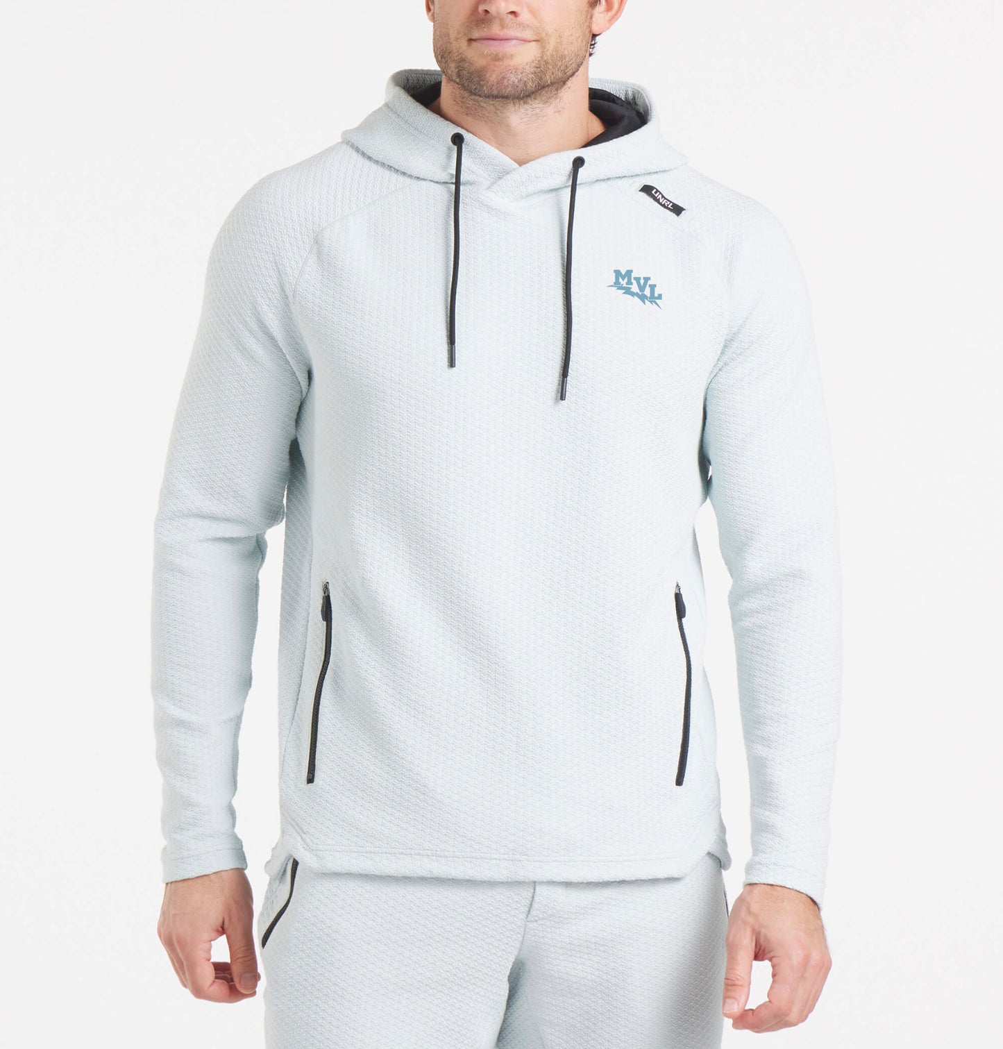 Elevation Hoodie