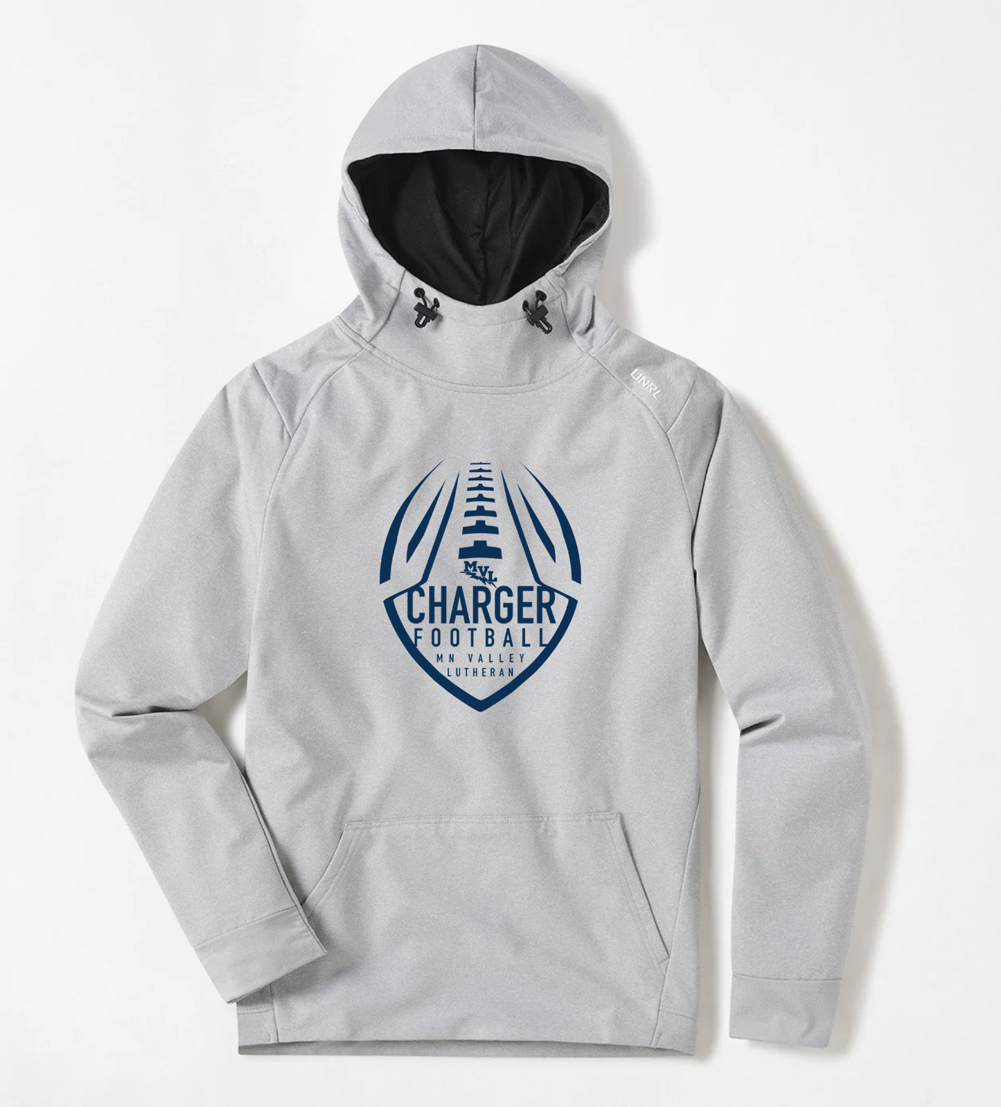 CROSSOVER HOODIE II  Football