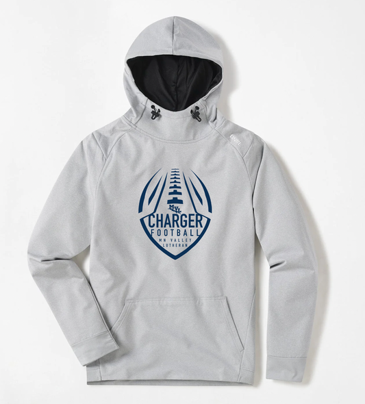 CROSSOVER HOODIE II  Football