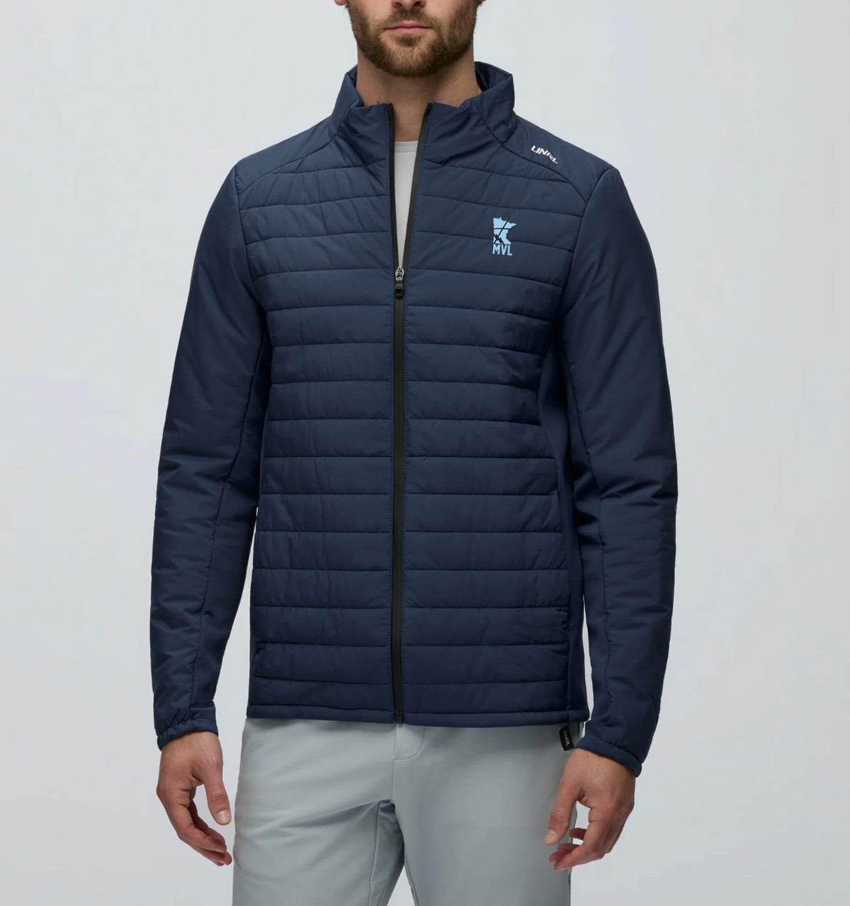 Montreal Quilted Jacket