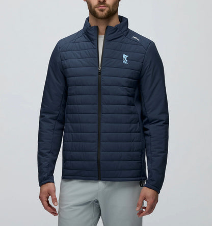 Montreal Quilted Jacket