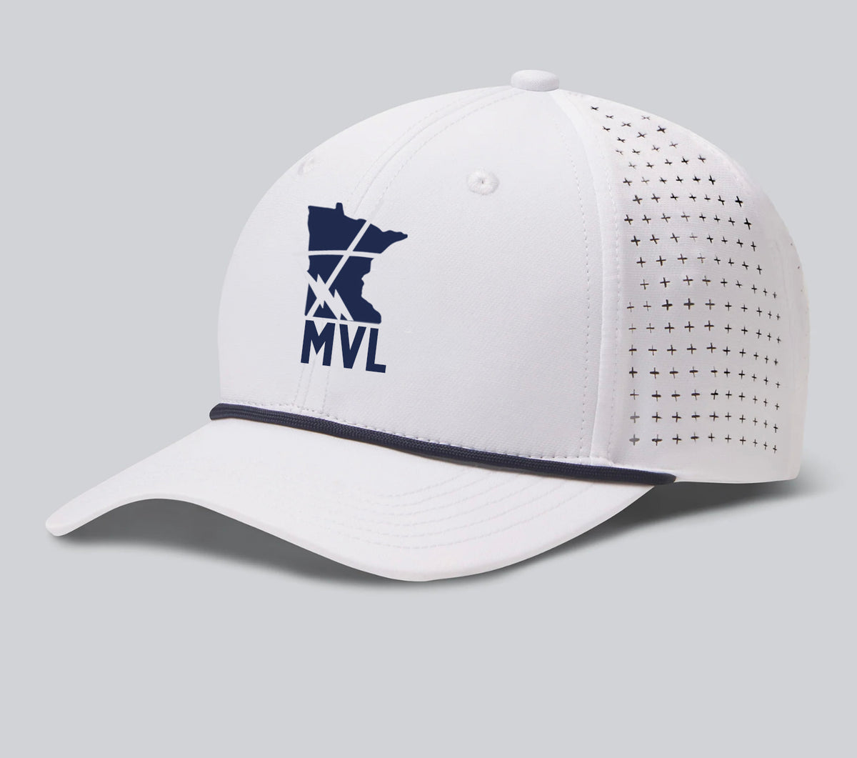 UNRL Primary Snapback [Mid-Pro] MN