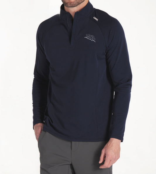 Highlands Quarter-Zip