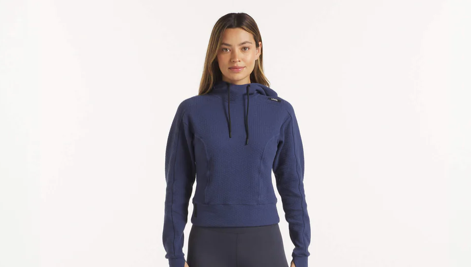 NEW PRODUCT Women's Elevation Hoodie