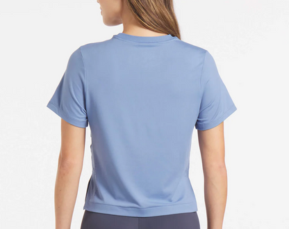 NEW PRODUCT Women's Boxy Ultra Tee