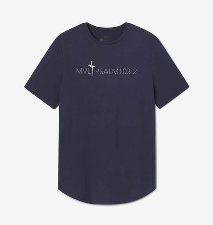 Ultra Short Sleeve 2025 Psalm