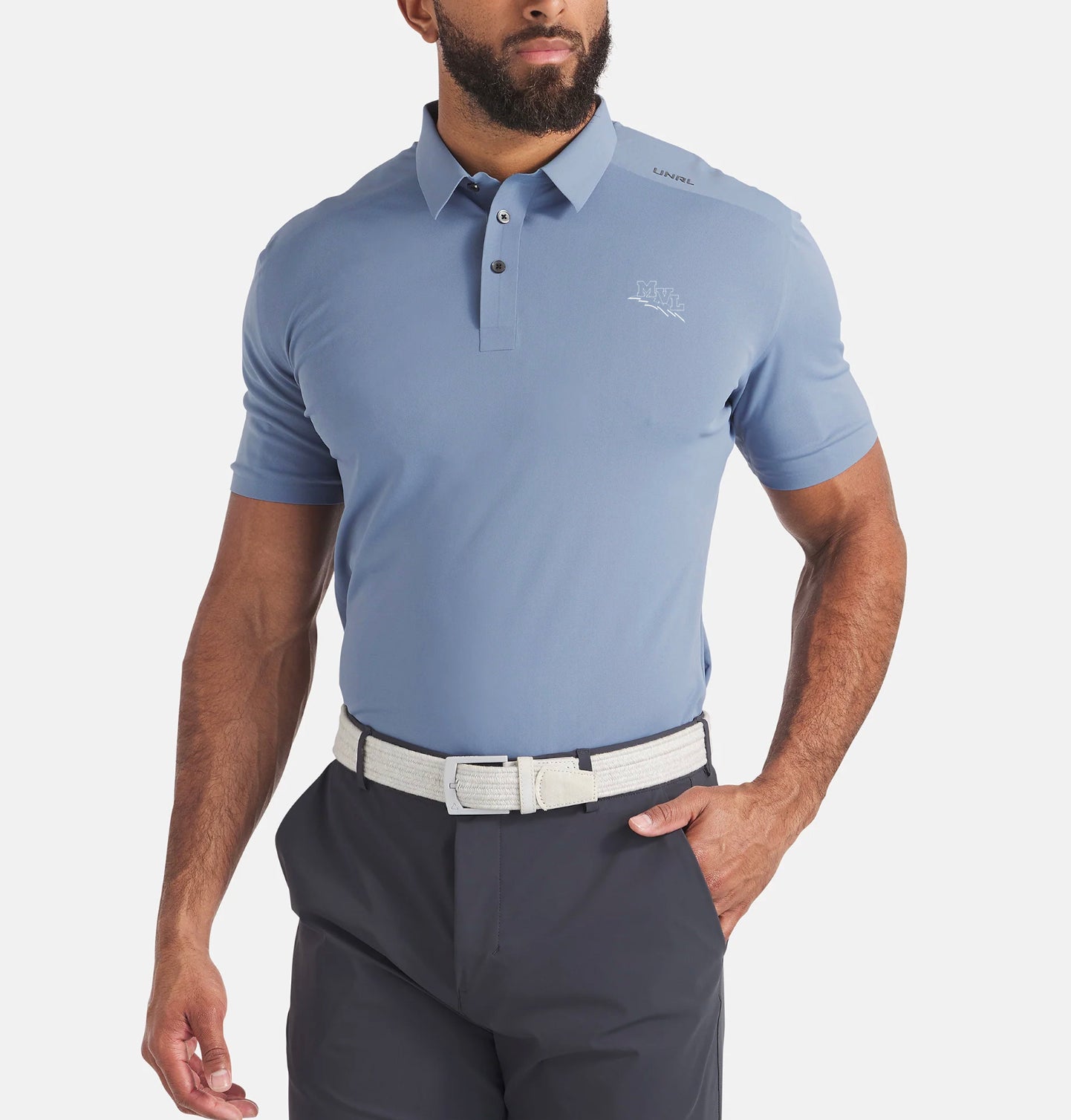 Legend Polo Cascade Blue