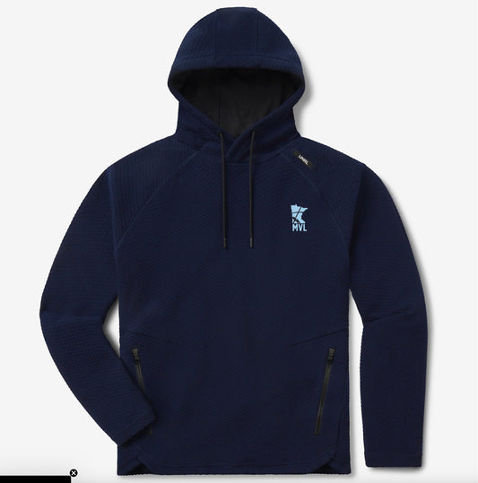 Elevation Hoodie Embroidered
