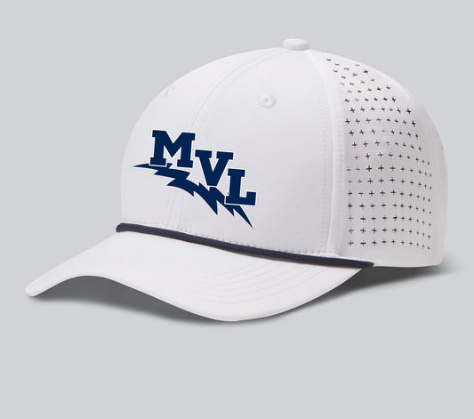 UNRL Primary Snapback [Mid-Pro] Bolt